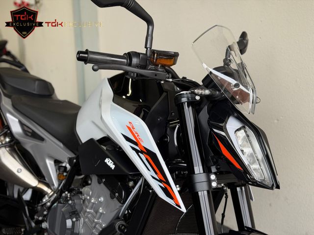 ktm - 790-duke