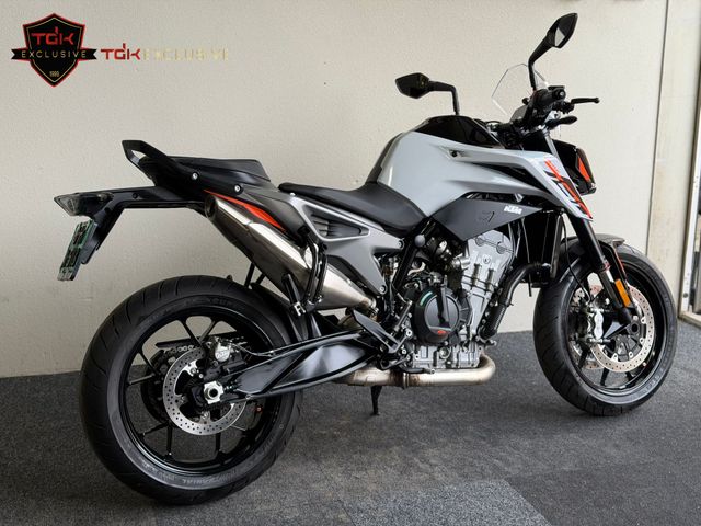 ktm - 790-duke