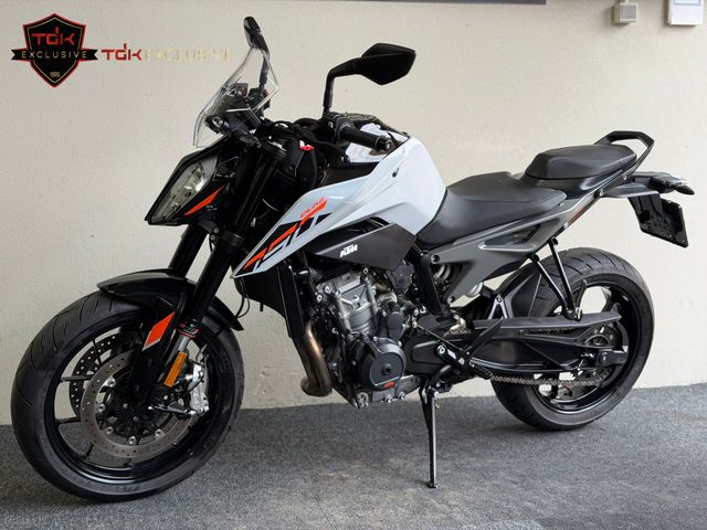 ktm - 790-duke