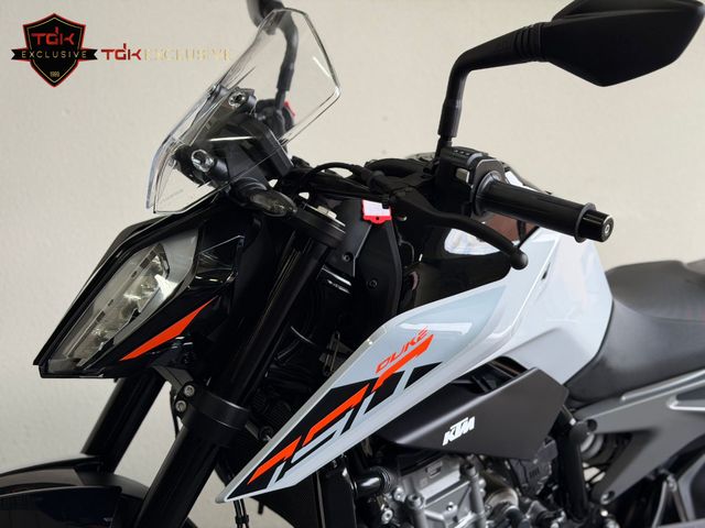 ktm - 790-duke