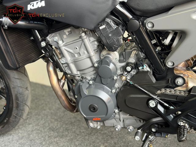 ktm - 790-duke