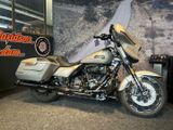 HARLEY-DAVIDSON STREET GLIDE FLHXI