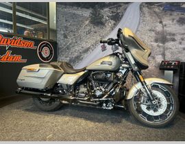 Harley-Davidson Street Glide Flhxi 2023 occasion