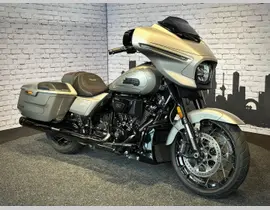 Harley-Davidson Street Glide Flhxi 2023 occasion