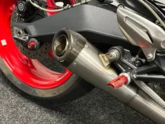 Triumph Street Triple 675 RX ABS 2016 occasion – foto 3 van 24
