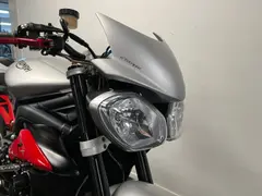 Triumph Street Triple 675 RX ABS 2016 occasion – foto 6 van 24