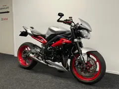 Triumph Street Triple 675 RX ABS 2016 occasion – foto 7 van 24