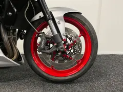 Triumph Street Triple 675 RX ABS 2016 occasion – foto 10 van 24