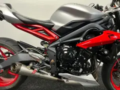 Triumph Street Triple 675 RX ABS 2016 occasion – foto 11 van 24