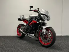 Triumph Street Triple 675 RX ABS 2016 occasion – foto 16 van 24