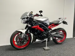 Triumph Street Triple 675 RX ABS 2016 occasion – foto 19 van 24