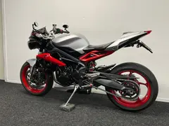 Triumph Street Triple 675 RX ABS 2016 occasion – foto 20 van 24