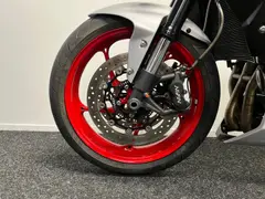 Triumph Street Triple 675 RX ABS 2016 occasion – foto 21 van 24