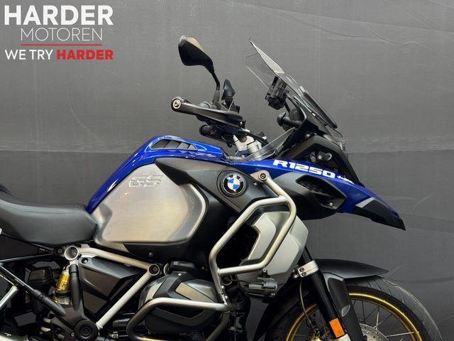 bmw - r-1250-gs-adventure