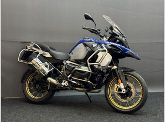 BMW R 1250 GS Adventure 2019 occasion