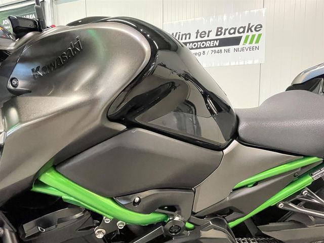 kawasaki - z900-70kw-performance
