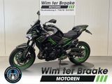 KAWASAKI Z900 70kW PERFORMANCE