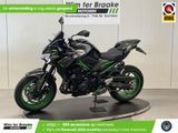 KAWASAKI Z900 70kW PERFORMANCE