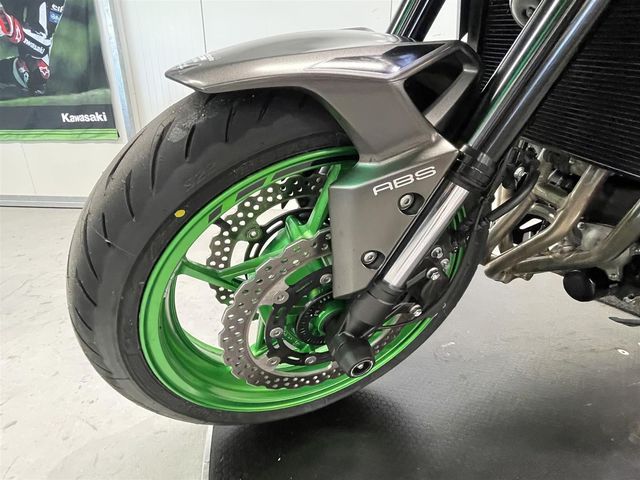 kawasaki - z900-70kw-performance