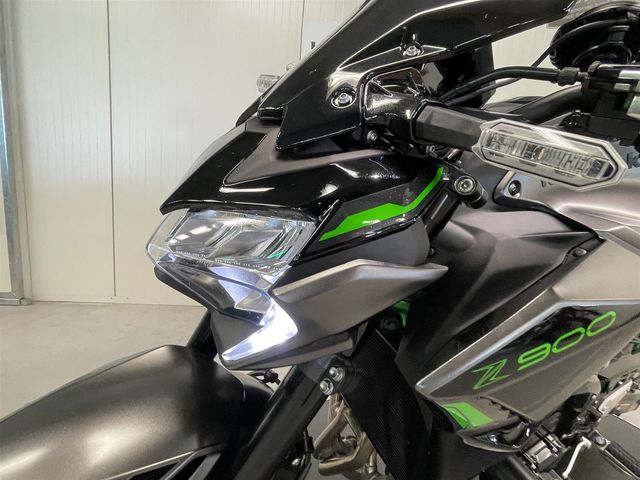 kawasaki - z900-70kw-performance