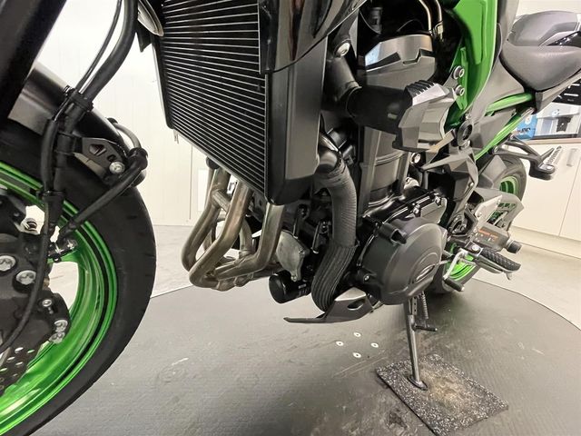 kawasaki - z900-70kw-performance
