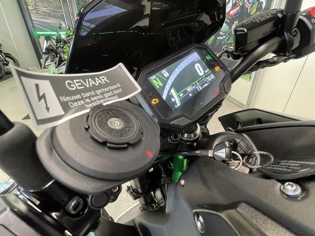 kawasaki - z900-70kw-performance