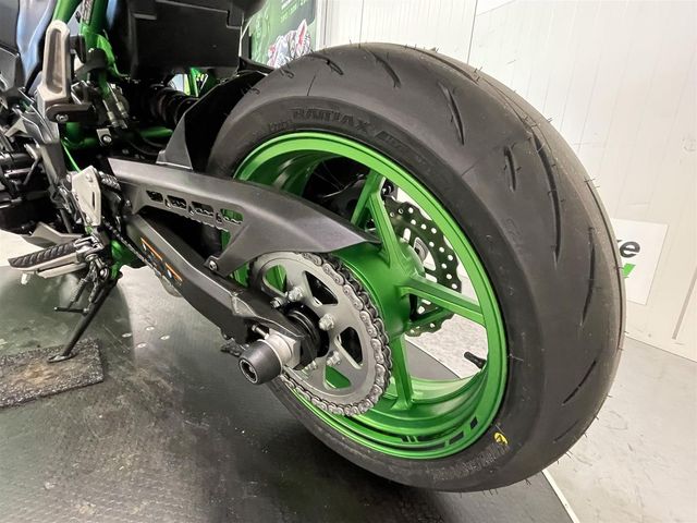 kawasaki - z900-70kw-performance