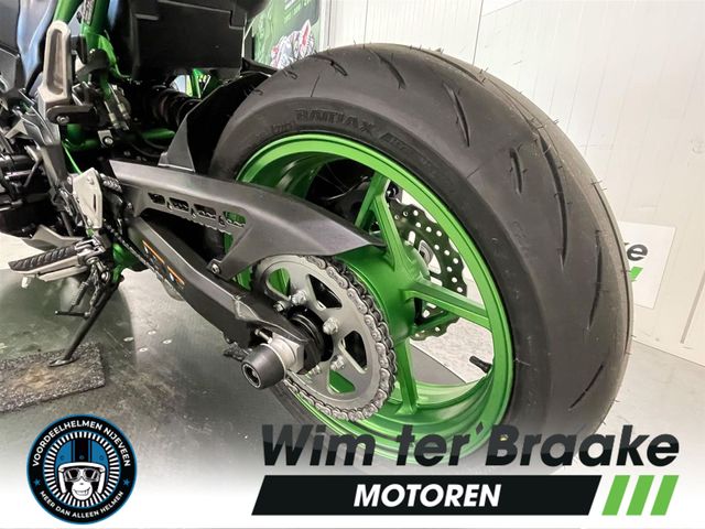 kawasaki - z900-70kw-performance