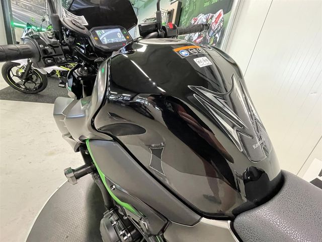 kawasaki - z900-70kw-performance