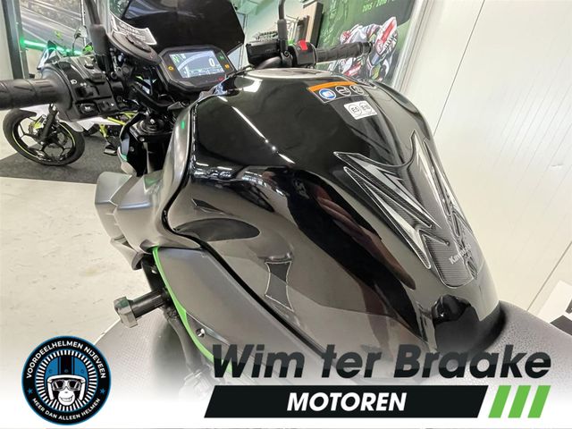 kawasaki - z900-70kw-performance
