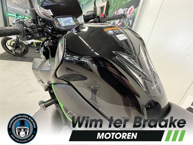 kawasaki - z900-70kw-performance