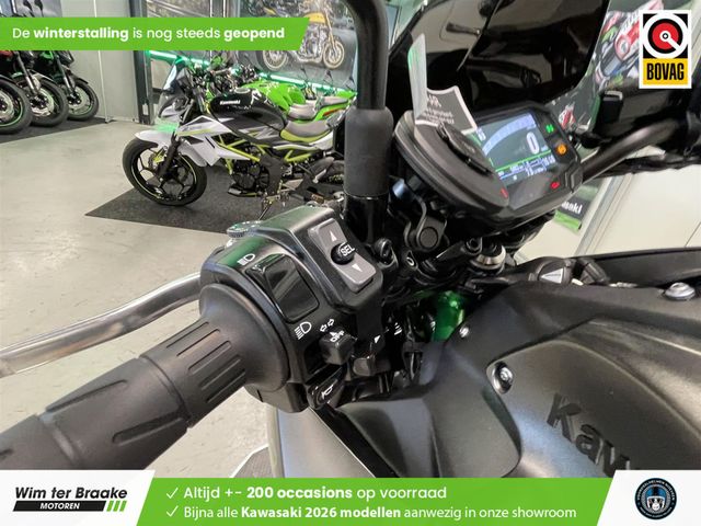 kawasaki - z900-70kw-performance