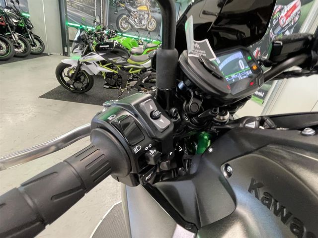 kawasaki - z900-70kw-performance