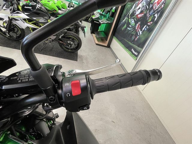 kawasaki - z900-70kw-performance