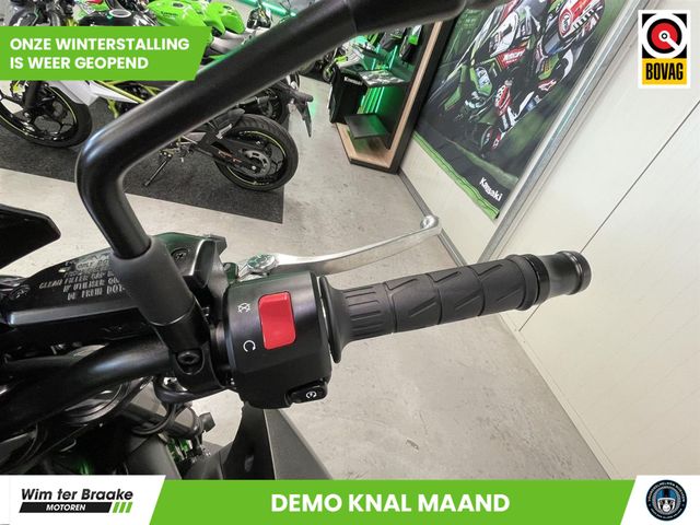 kawasaki - z900-70kw-performance