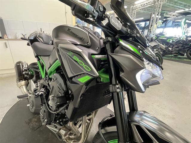 kawasaki - z900-70kw-performance