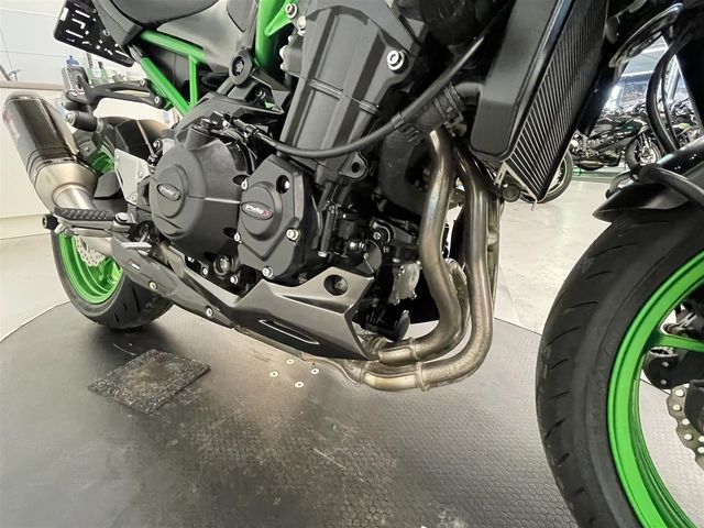 kawasaki - z900-70kw-performance