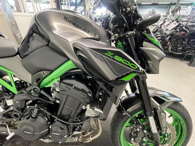 kawasaki - z900-70kw-performance