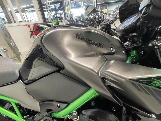 kawasaki - z900-70kw-performance