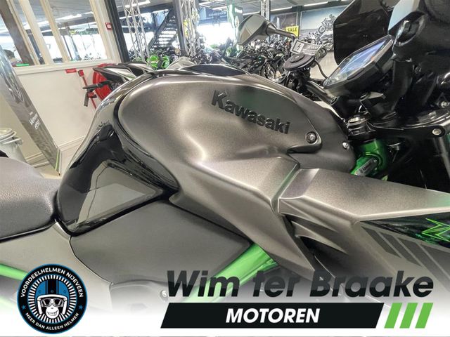 kawasaki - z900-70kw-performance