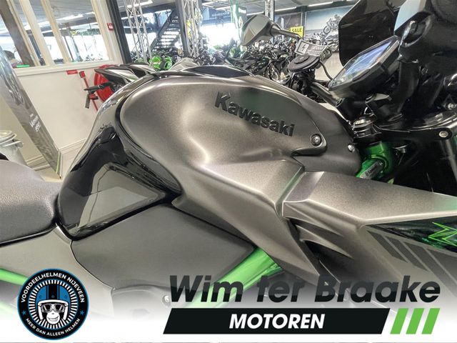 kawasaki - z900-70kw-performance
