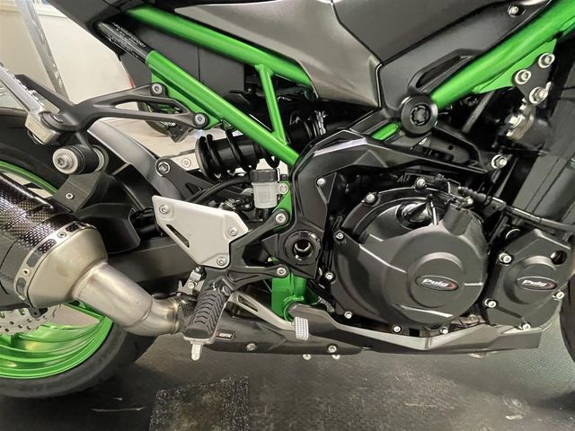 kawasaki - z900-70kw-performance