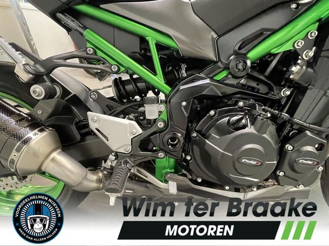 kawasaki - z900-70kw-performance
