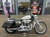 HARLEY-DAVIDSON SPORTSTER CUSTOM XL 1200 C