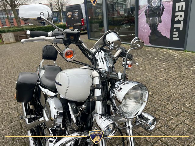 harley-davidson - sportster-custom-xl-1200-c