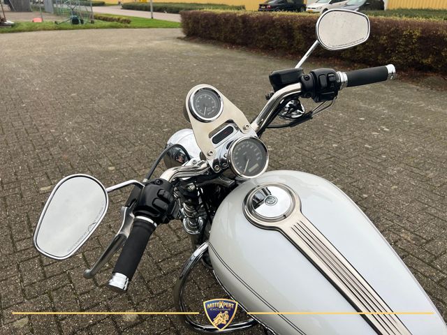 harley-davidson - sportster-custom-xl-1200-c