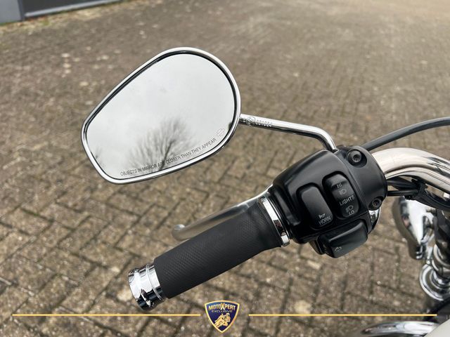 harley-davidson - sportster-custom-xl-1200-c