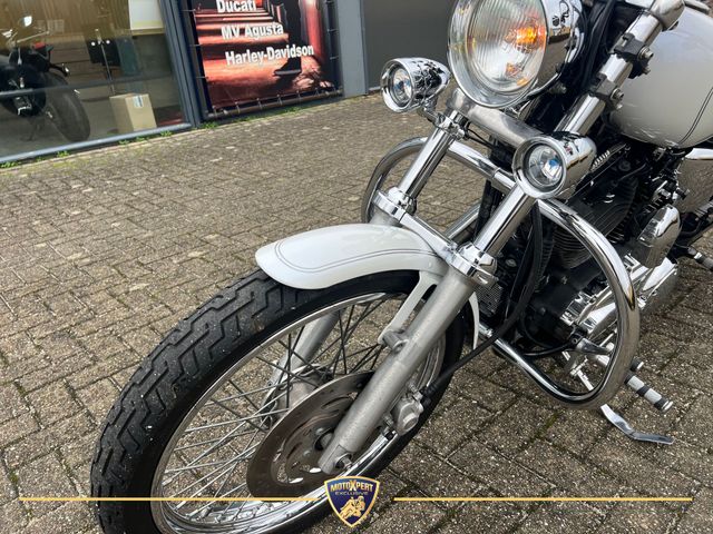 harley-davidson - sportster-custom-xl-1200-c