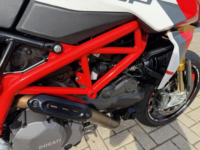 ducati - hypermotard-950-sp
