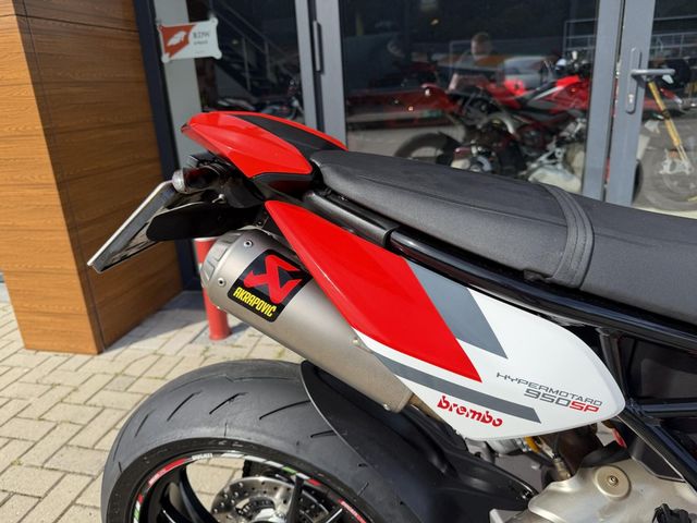 ducati - hypermotard-950-sp